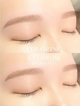 カラー単品🥣（※ワックススタイリングは付いていません）