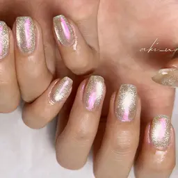 特別価格🌟爆発的人気💣マグネットネイル💥