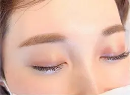 美眉スタイリング