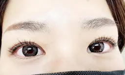 ラッシュリフト『上まつげのみ』ケラチントリートメント付き