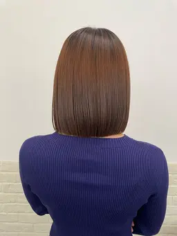 Aujua トリートメント