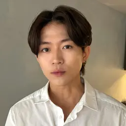 【初回限定価格】Men's cut plus head spa 10min＋standard treatment