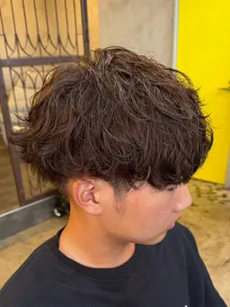 カット＋カラー