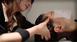 カット✂ ﹢ 15分ヘッドスパ🫧
