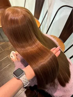 髪質改善トリートメント🪄🎀