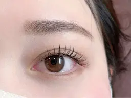 【パリエク💖フラット100-120本+パリジェンヌラッシュ】写真📷モデル様募集✨ベテランアイリスト担当🌿