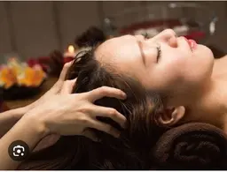 💆デトックススパ➕️シャンプー➕️ブロー💆