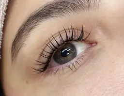 【初回オフ有】🪞フラットラッシュ130本🪞※オフ有