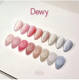 💎人気色❣️うる艶💅✨【オフなし】マグネットネイル　ワンカラー
