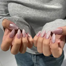 【🎗️minimo限定価格🎗️】オフ◎マグネットネイル