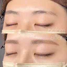 ✨12月16日10時限定モデル✨アイブロウWaxスタイリング※必ず注意事項をお読みください
