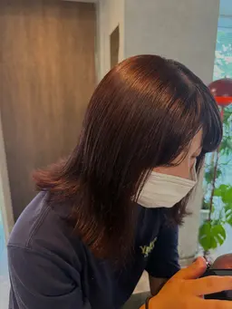 似合わせカラー🌟(onecolor)