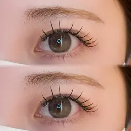 【当日限定】最新フラットラッシュ💫LED100本【+500円でオフorアイシャンプーOK】