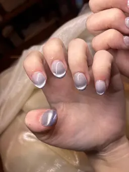 マグネットネイルワンカラ💅オフ込み