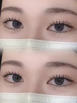 〈ご新規様限定〉まつ毛パーマ✨