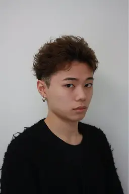 【ご新規様限定✨】メンズカット✂️【シャンプー&ブロー込】