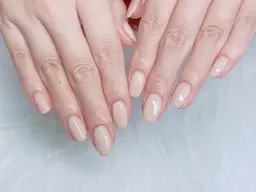 ハンドワンカラー　90分　¥4500➡️¥2980