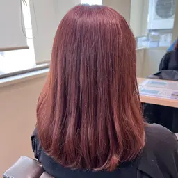 カット＋カラー＋トリートメント