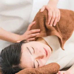 【新規限定】練習モデル(整体20​〜​30分)