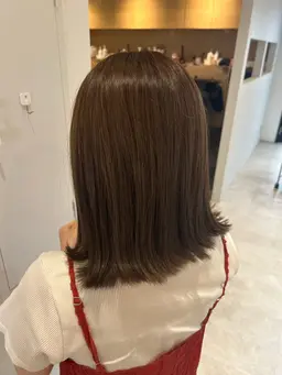 シャンプー・カット