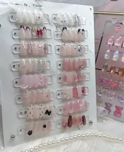 パーツ定額.⋆𝜗𝜚 (ソフトジェルオフあり限定)