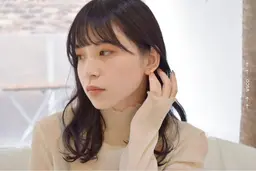 【ワンコイン前髪カット¥500✂︎】空き時間にぜひ