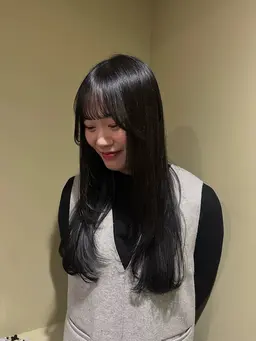 カット➕酸性ストレート¥33550→23485