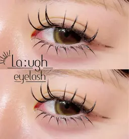 下まつげエクステ🌟30〜60本🌸