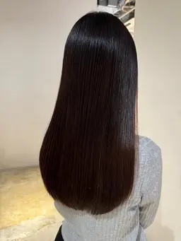 【初回限定】髪質改善トリートメント+カット