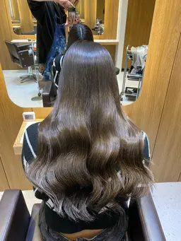 ⚠︎ご新規様限定⚠︎🩷人毛100%エクステ80本🩷エクステ整え、前髪カット付き