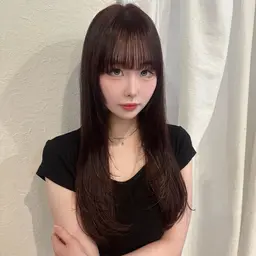 𝖼𝗎𝗍＋ブリーチなし𝗐𝖼𝗈𝗅𝗈𝗋＋𝟤𝗌𝗍𝖾𝗉𝗍𝗋𝖾𝖺𝗍𝗆𝖾𝗇𝗍 ⭐︎