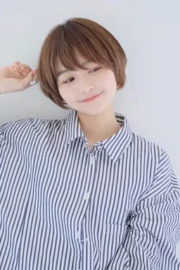 【9:00～19:00】髪質改善カット＋mbシャンプー＋TR