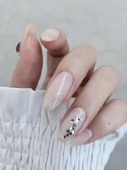 ワンカラー&グラデーション