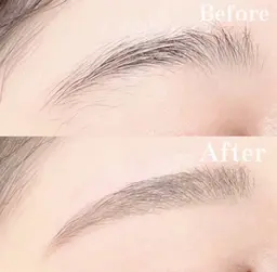 【本日限定価格️🫧】眉カット✂️ ※女性限定