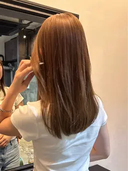 [当日限定]ワンカラー➕トリートメント🧴