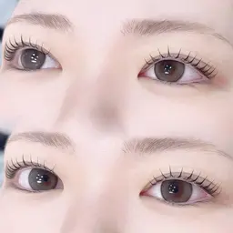 🌟超最新メニュー🌟高持続✖️低刺激🍀選べるロッド🎶韓国ノーグルーパーマ➕美容液 ¥4380