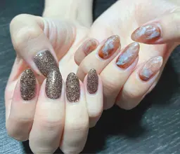 ハンド✨アートし放題（オフありOK →備考欄ご覧下さい）