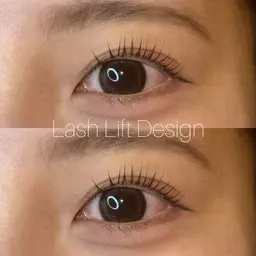 選べるパリジェンヌorラッシュリフト🫧