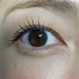 パリジェンヌラッシュリフト