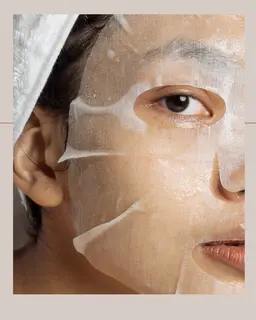 美容鍼＋鎮静パック＋ホームケア付美肌コース