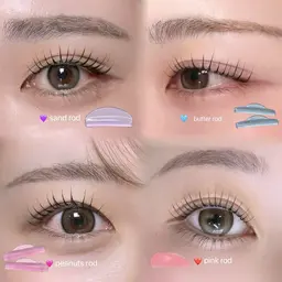 【𝐦𝐢𝐧𝐢𝐦𝐨限定価格】目力🆙❤️パリジェンヌラッシュリフトorラッシュリフト🐈‍⬛