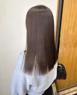 髪質改善ヘアエステ📀🤍
