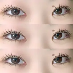 ご新規様限定価格!まつ毛パーマ(ラッシュリフト)