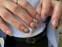 (オフなし)10本アート・フルオーダー💋 ※技術向上のためモデル様募集中