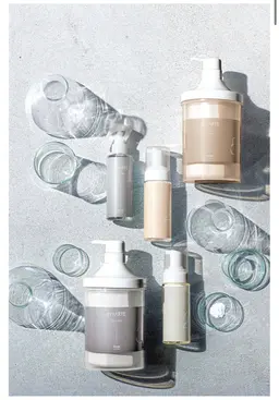 バイカルテシステムトリートメント