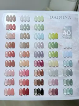 ちゅうるんオフェンスネイル🥰オフ込み