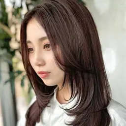 12月19日(金)20時30分~ カットモデル募集 写真のイメージで切らせていただける方 別日に無料カラーできます!