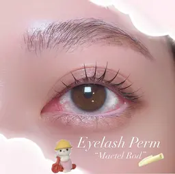 🎀束感まつげパーマ🎀 ✨️コーティング付き✨️