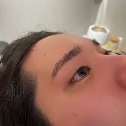 当日限定最安メニュー💫目元をハッキリさせるeyebrows wax👀💫