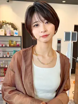 【⚠️期間限定⚠️】✨️‪‬カット‪‬✨️シャンプーブロー付き！